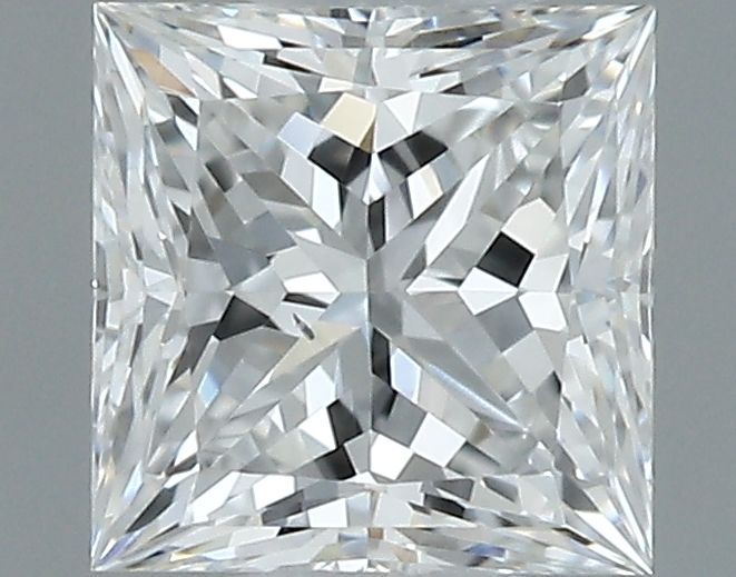 0.33ct E SI1 PR