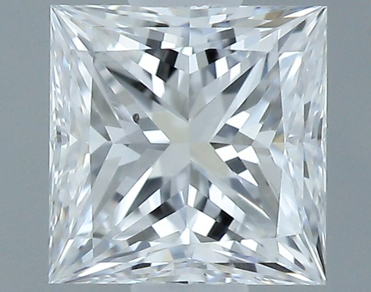 0.35ct E SI1 PR