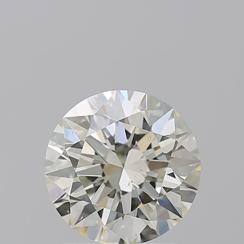 1.85ct M SI1 ROUND