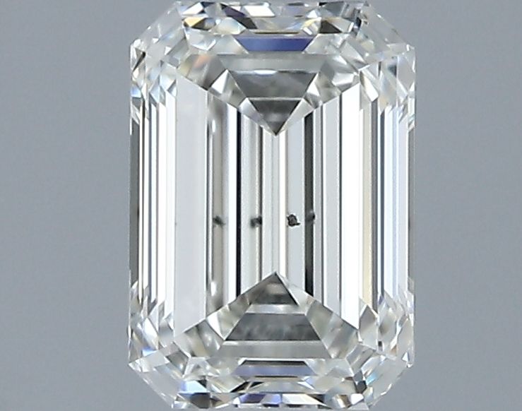 0.52ct J SI1 EM