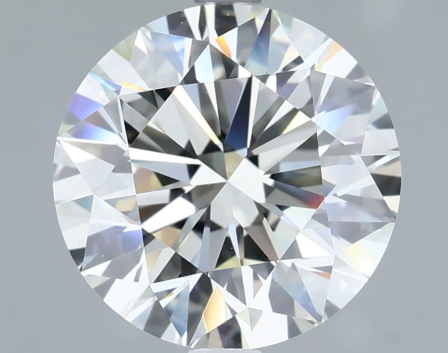 4.01ct M VS1 RB