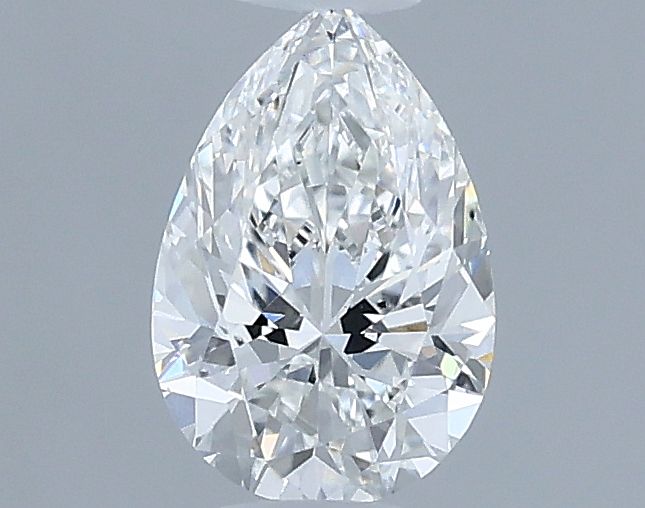 0.3ct F SI1 PE