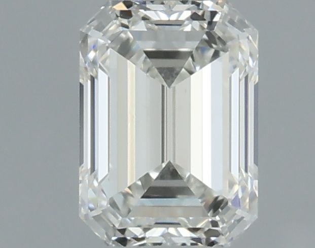 0.33ct H SI1 EM