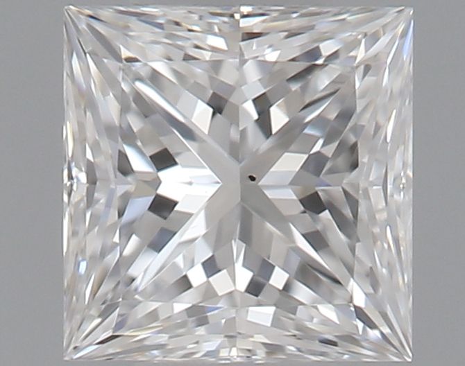 0.36ct D SI1 PR