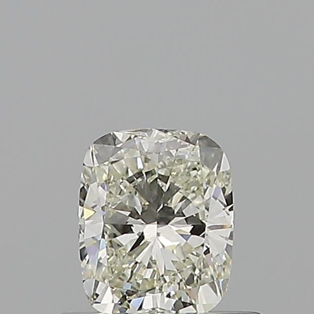 0.5ct K VVS1 CUSHION