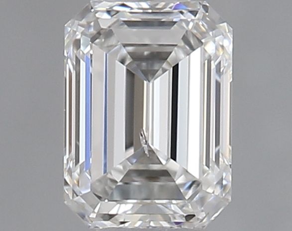 0.36ct F SI2 EM
