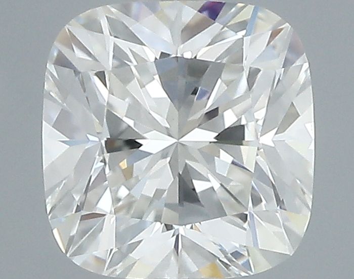 0.58ct G SI2 CUB