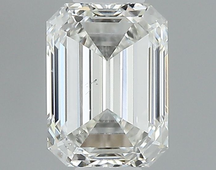 0.46ct H SI1 EM