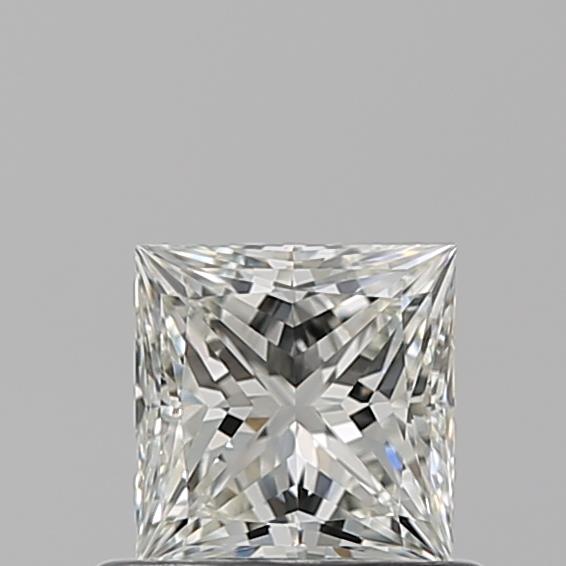 0.63ct I VS1 PRINCESS