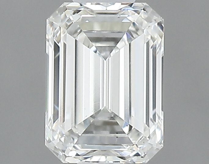 0.42ct H SI1 EM