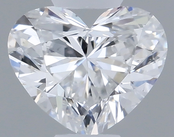 0.5ct E SI1 HT