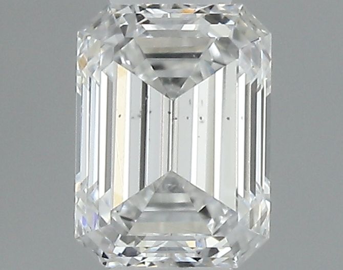 0.31ct F SI2 EM