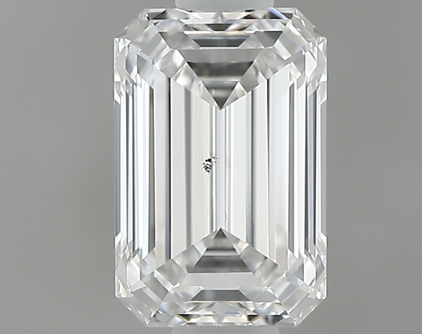 0.60 ct E/SI1
