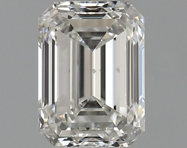 0.54ct I SI1 EM