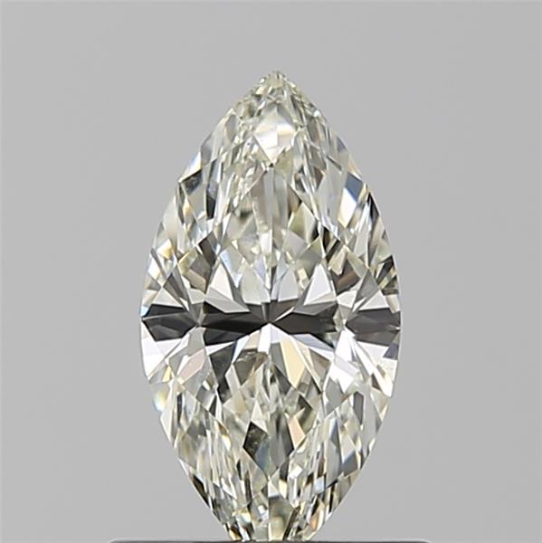 0.72ct L SI1 MARQUISE