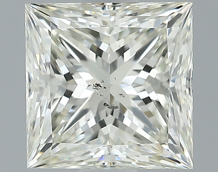 1.4ct L SI2 PR