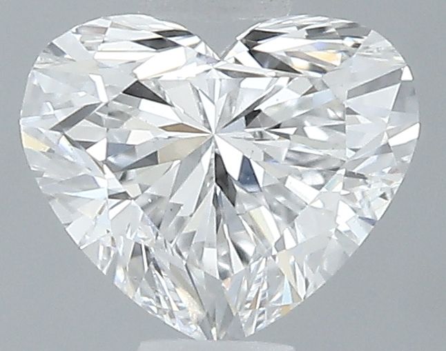 0.5ct E SI1 HT
