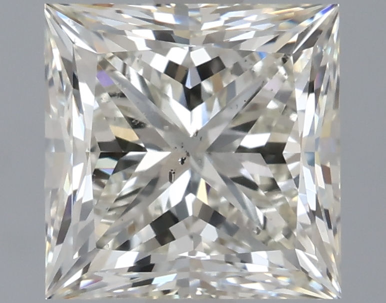 2ct L SI2 PR
