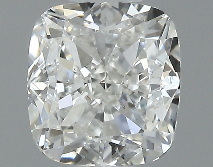 0.64ct H SI1 CU