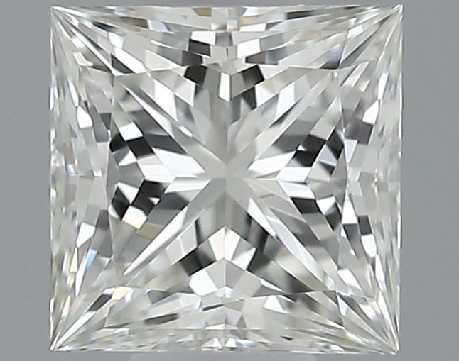 0.35ct J VVS1 PR