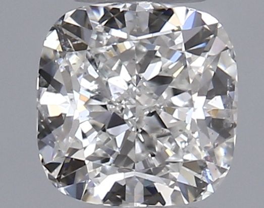 0.6ct G SI2 CU