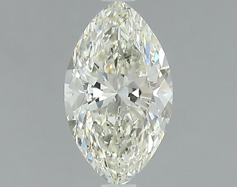 0.9ct K SI2 MQ