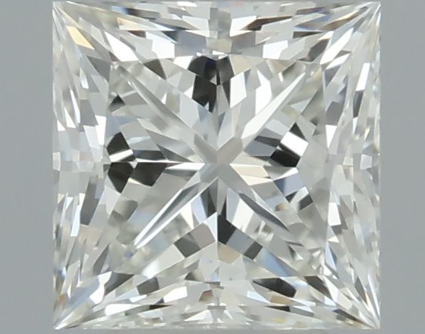 0.33ct I VVS2 PR