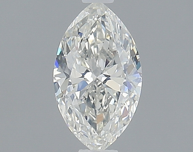 0.7ct I SI1 MQ