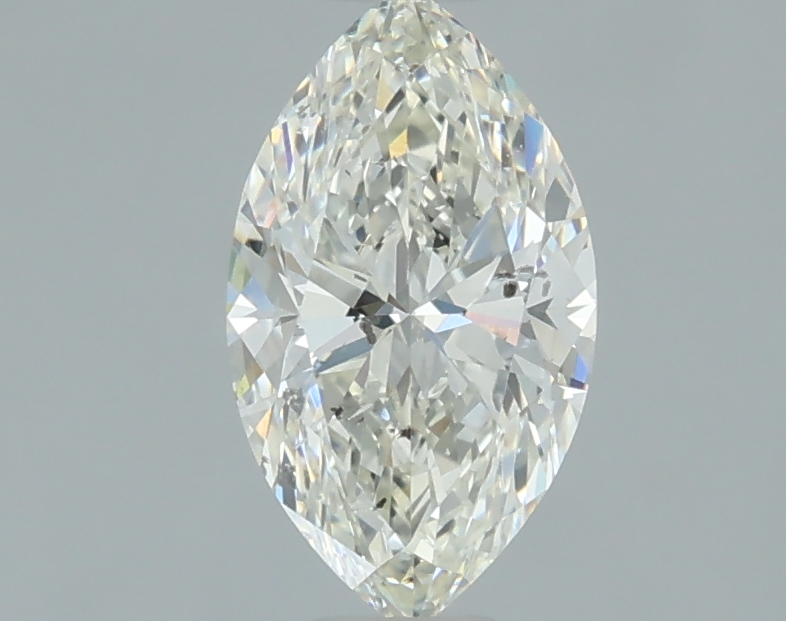 0.9ct J SI2 MQ
