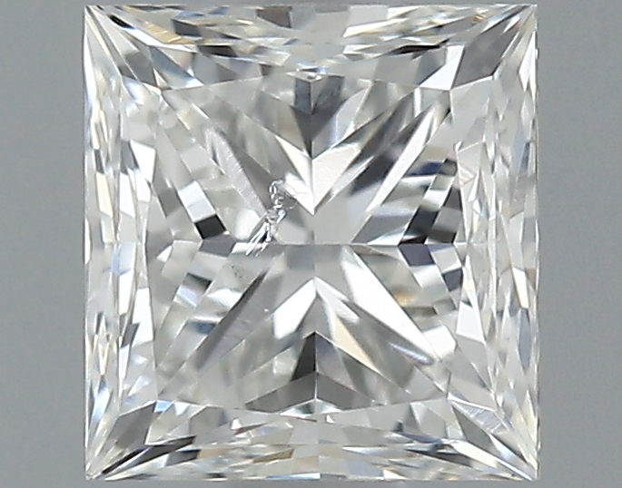 0.71ct I SI2 PR