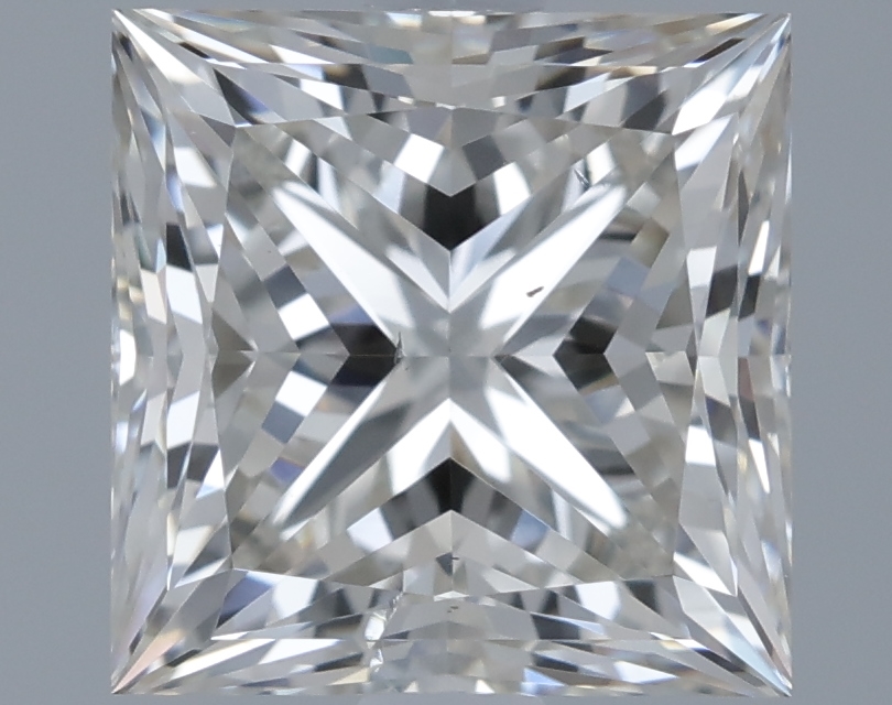 2.01ct L SI2 PR