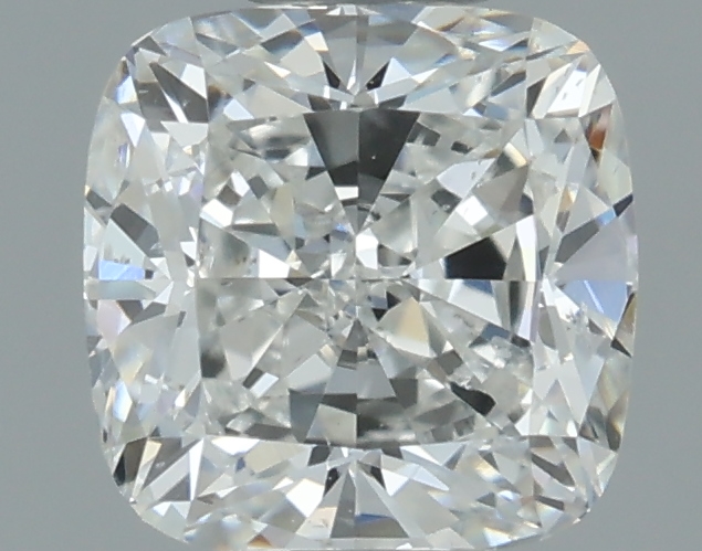 0.59ct H SI2 CU