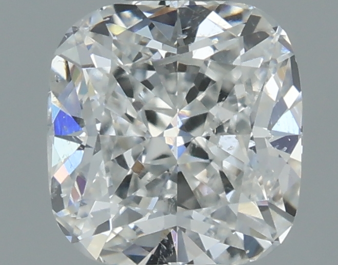 0.5ct G SI2 CU