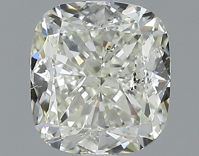 0.92ct K SI2 CU