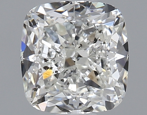 0.82ct I SI2 CU