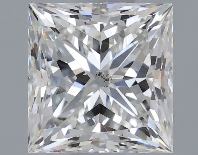 0.7ct I SI2 PR