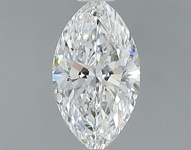 0.3ct E SI1 MQ