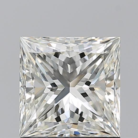 1.26ct K VS1 PRINCESS