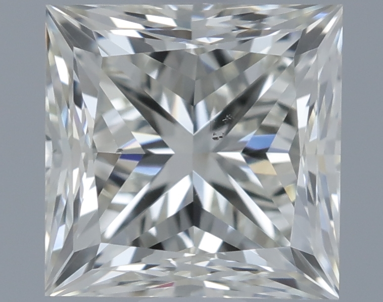 0.9ct L VS2 PR