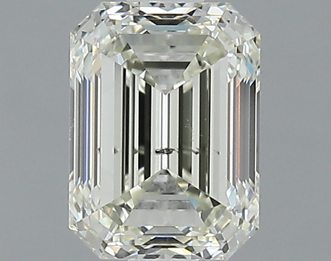 1.59ct M SI2 EM