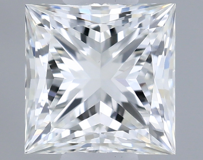0.43ct I VS1 PR