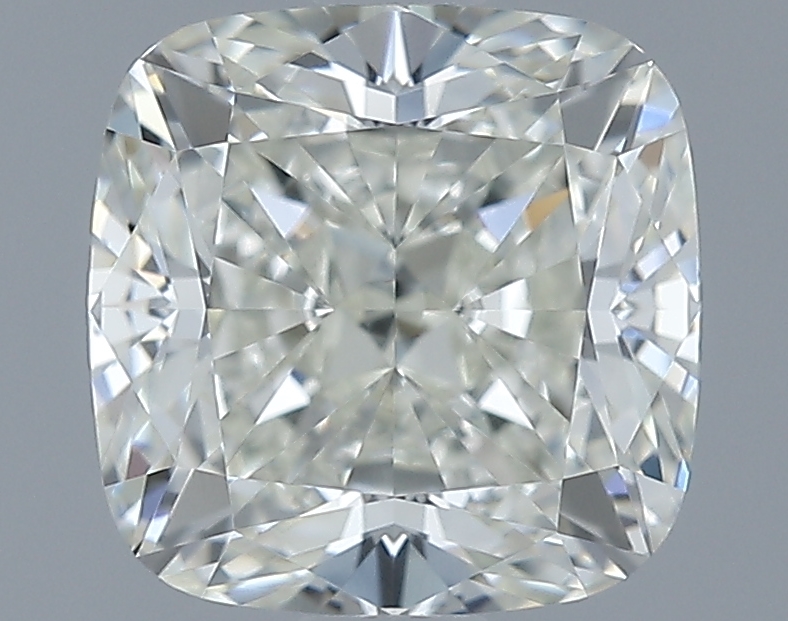 1.55ct M VVS1 CU