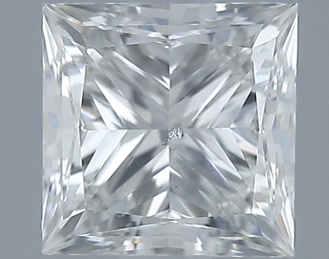 0.8ct J SI1 PR