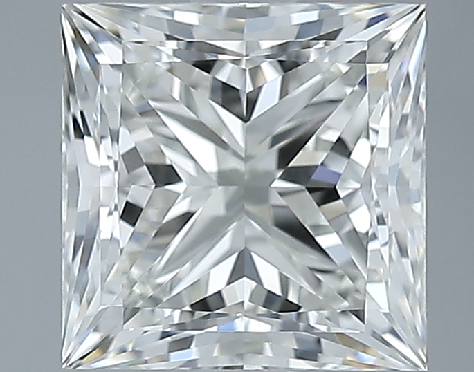 2.1ct J VVS1 PR