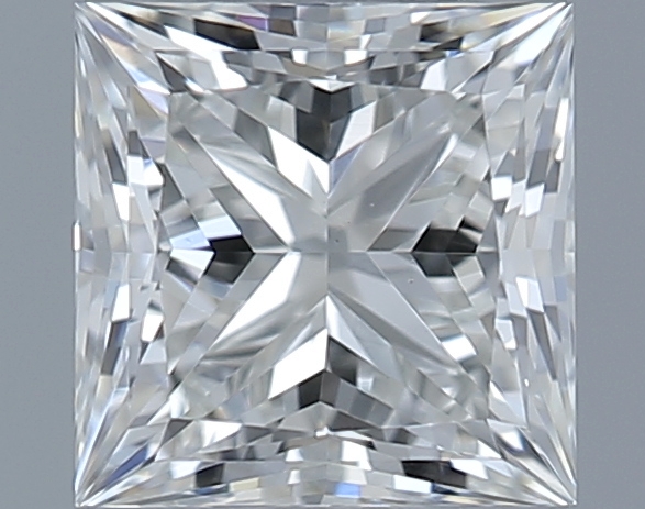 0.38ct I VS2 PR