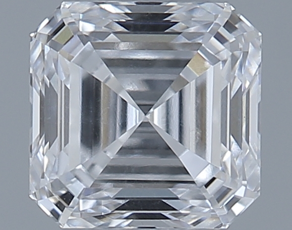 0.5ct D SI1 ASH