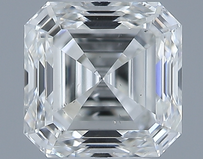 0.51ct G SI1 ASH