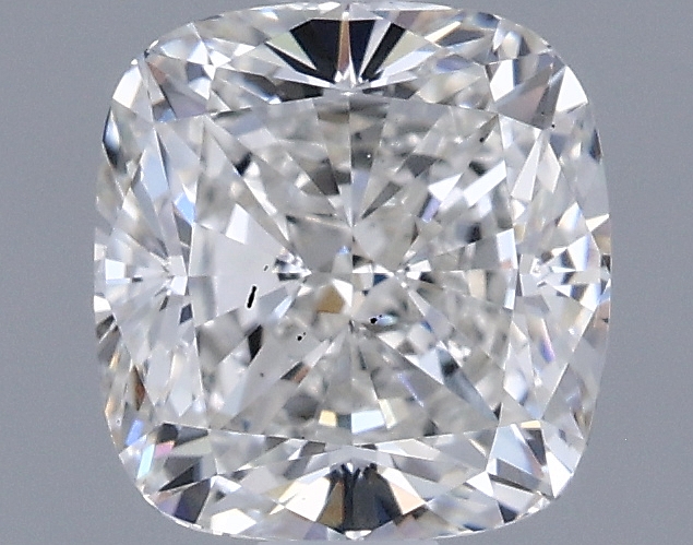 1.6ct I SI1 CU