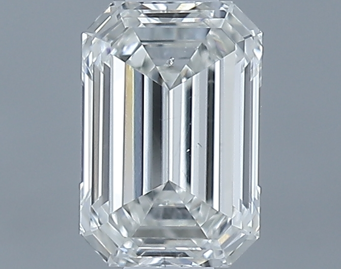 0.43ct I SI2 EM