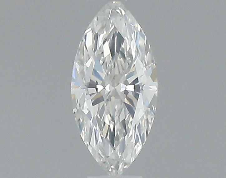 0.33ct H SI2 MQ